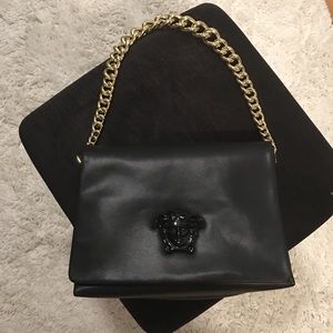 Versace handbag